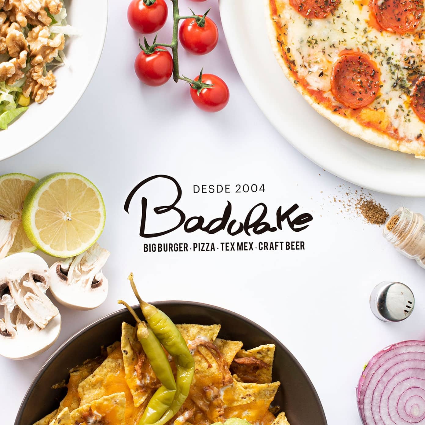 Badulake